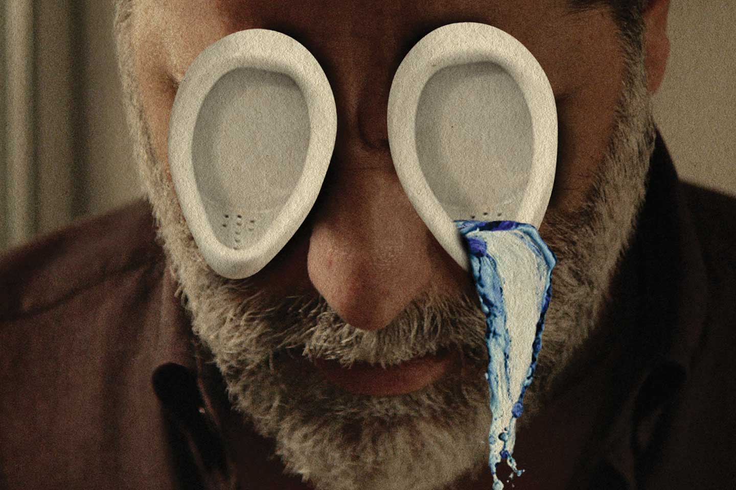 Σπασμένη Φλέβα