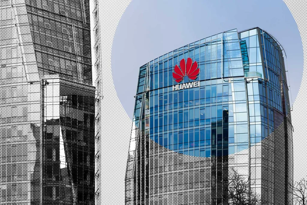 Huawei