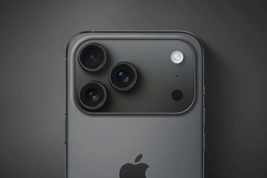 iPhone 17