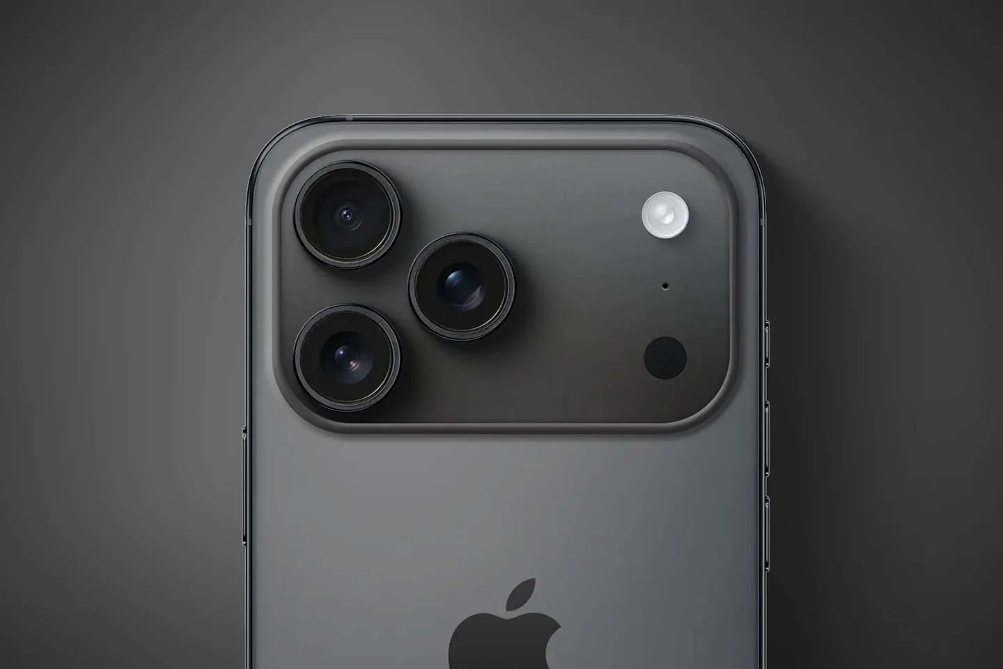 iPhone 17