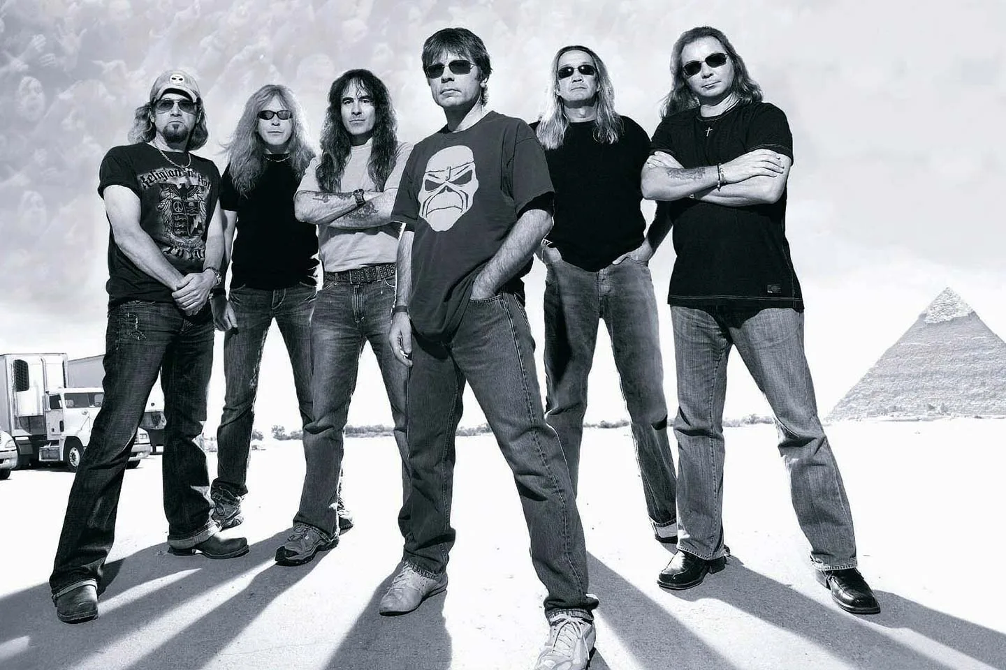 Iron Maiden
