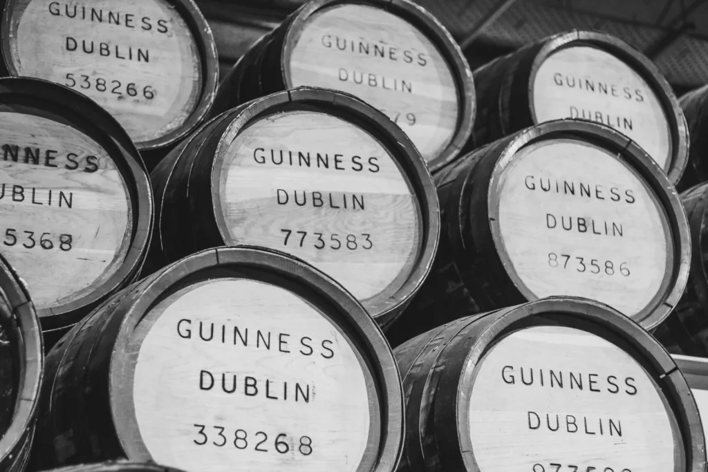 Guinness