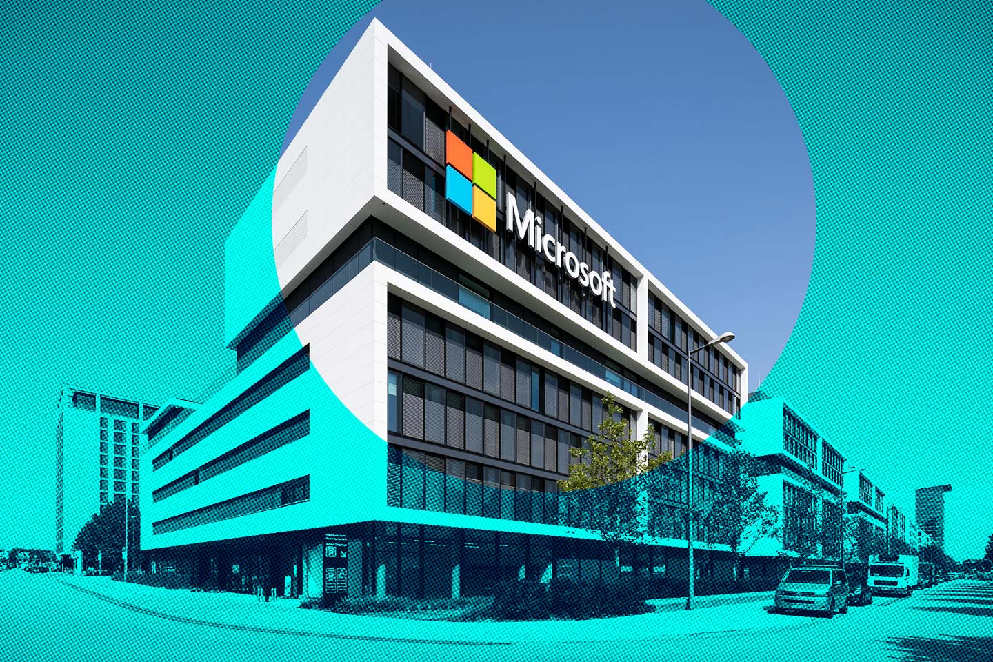 Microsoft
