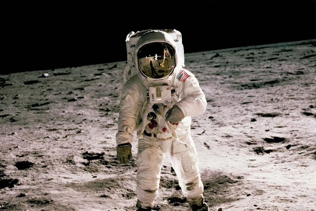 NASA