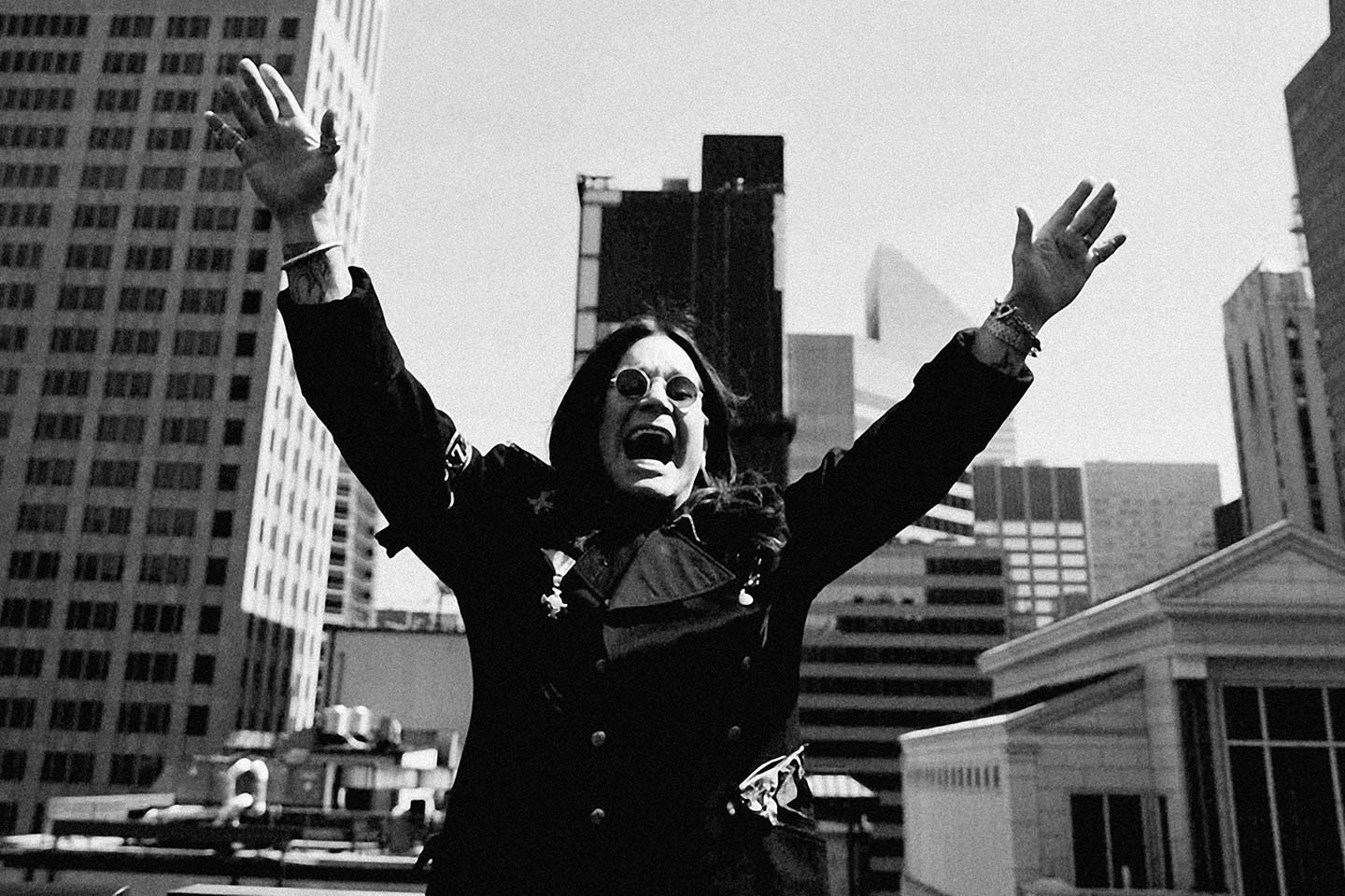 Ozzy