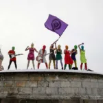 Pussy Riot