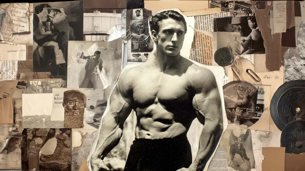 κοιλιακοί trenbolone