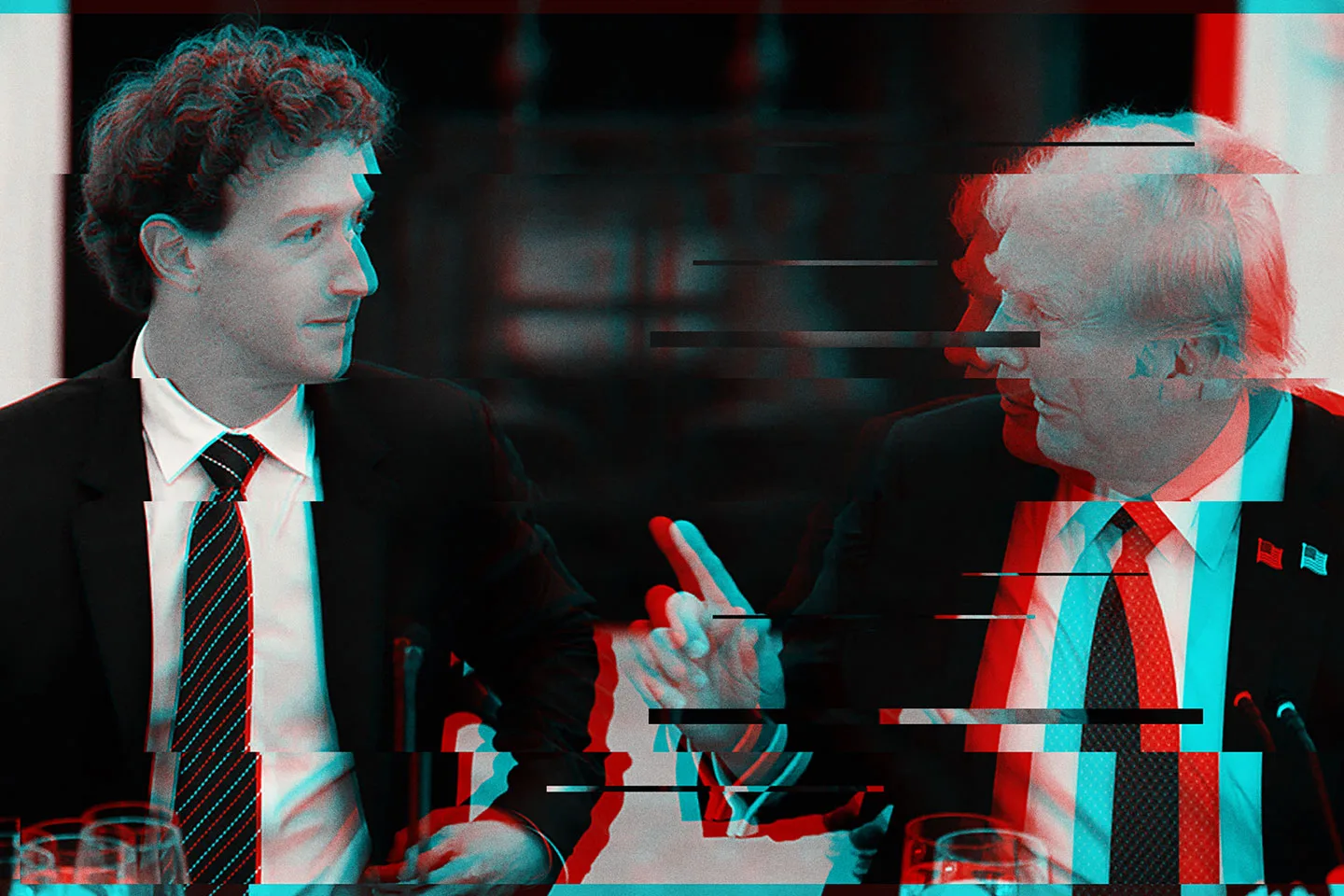 Τραμπ αυλοκόλακες