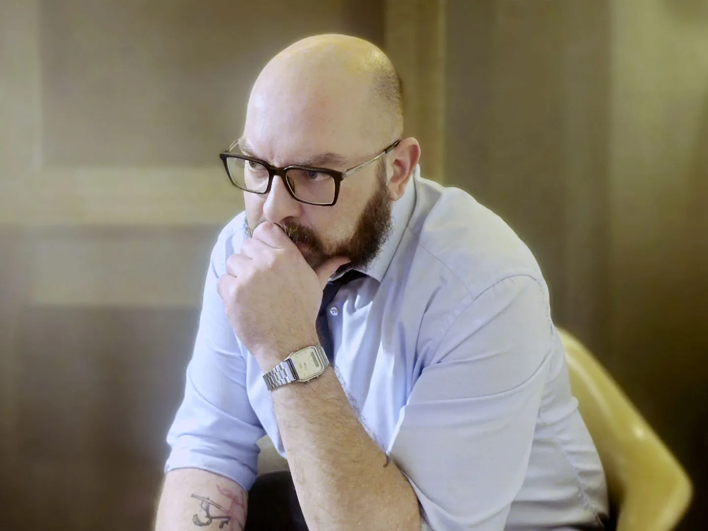 Markus Guentner