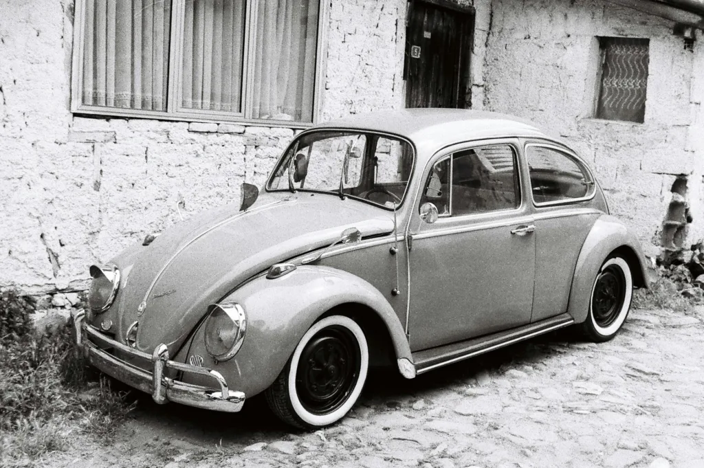 Τι κάνει κάτι “vintage”; Το παλιό με λόγο ύπαρξης vintage