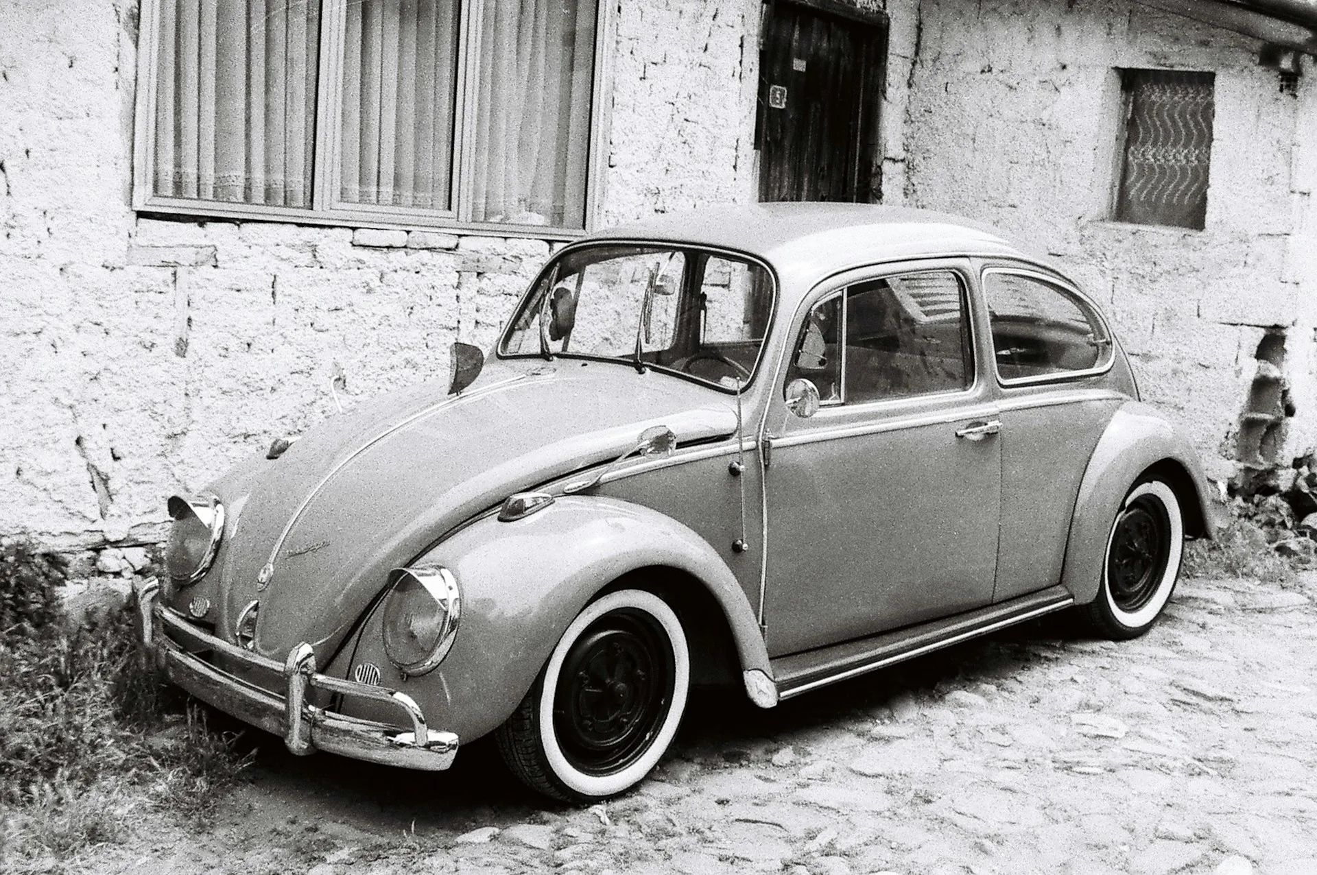vintage