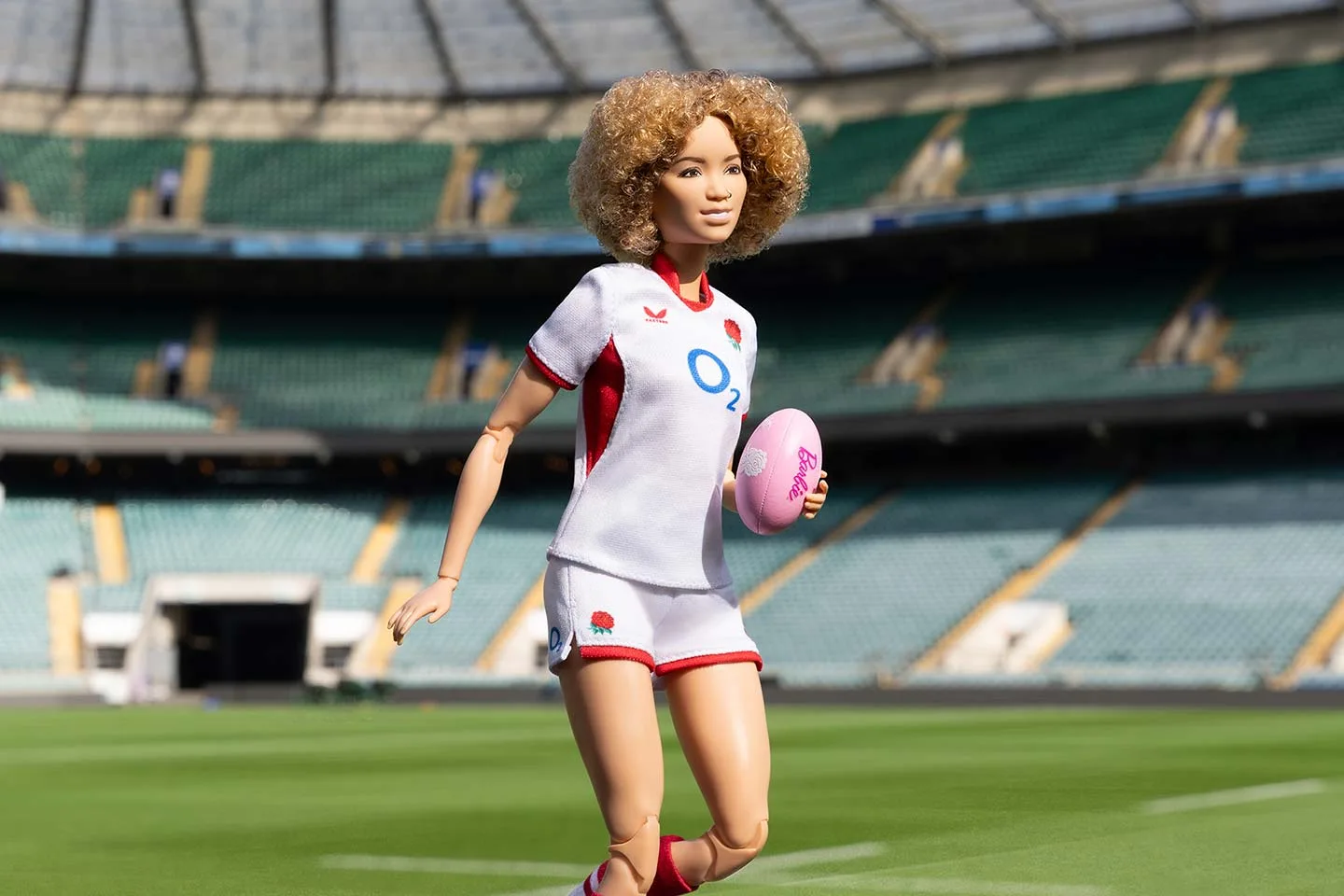 Barbie