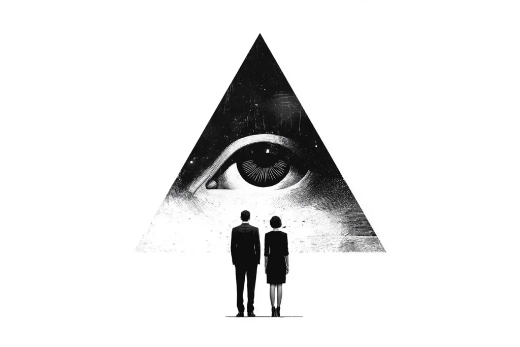 συνομωσίας