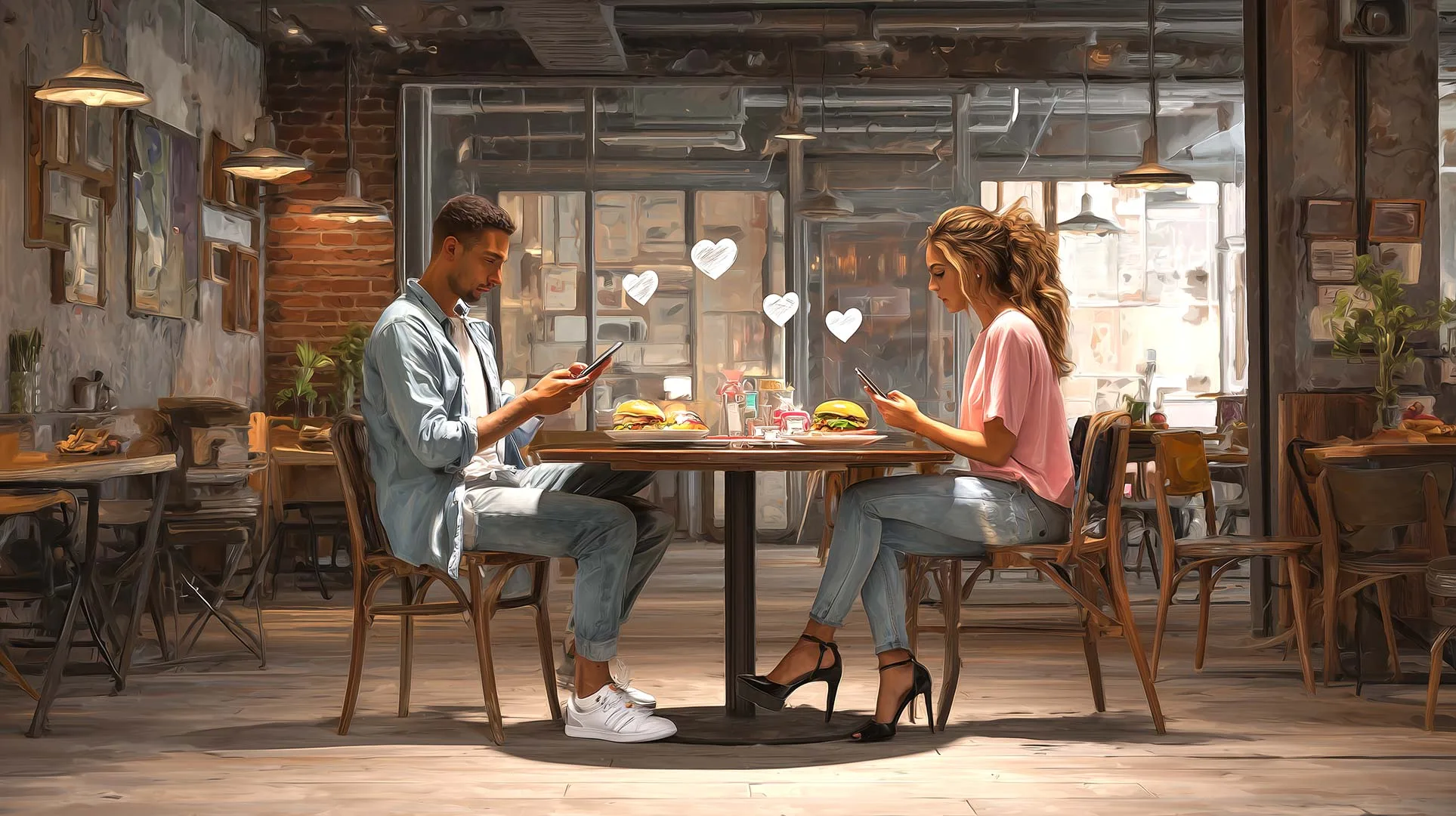 2026 dating
