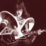 Ace Frehley