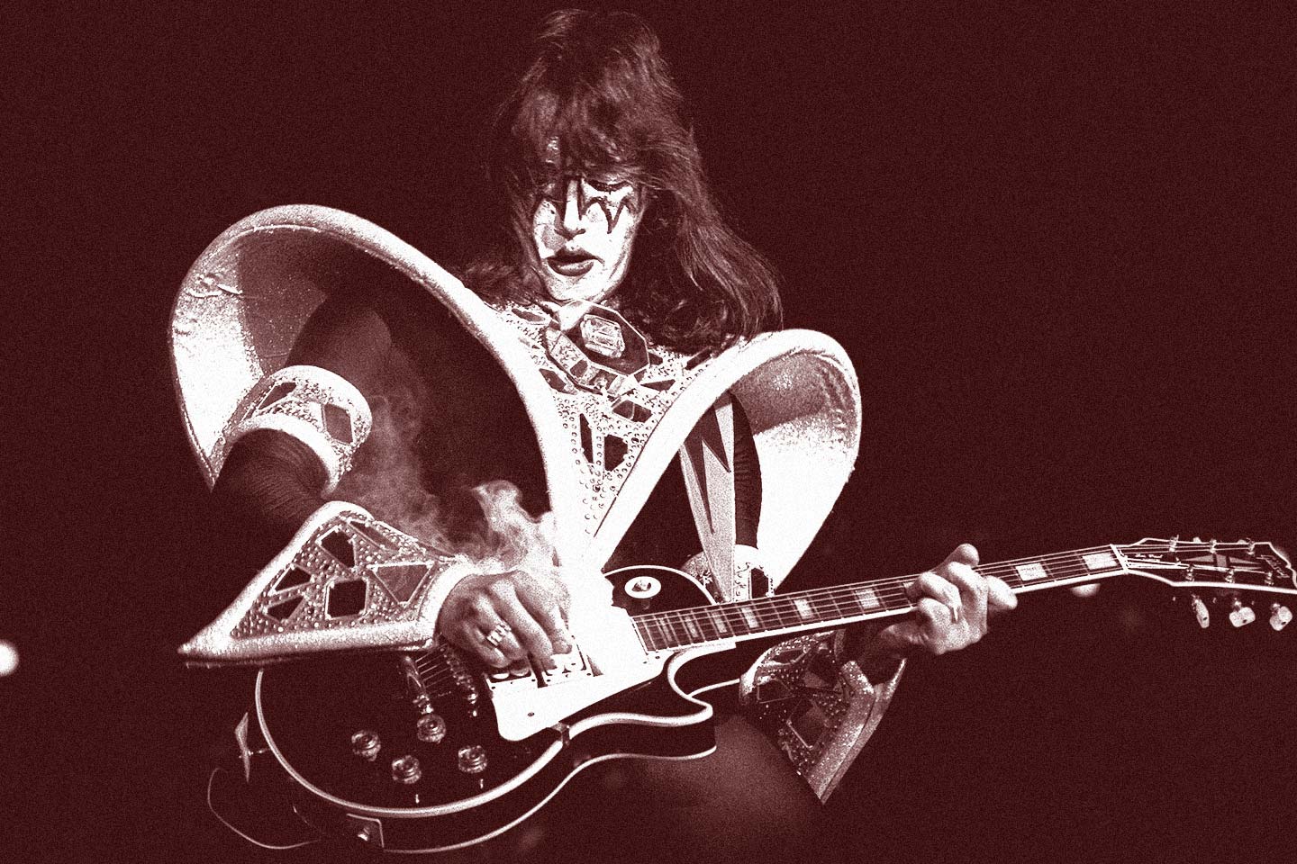 Ace Frehley