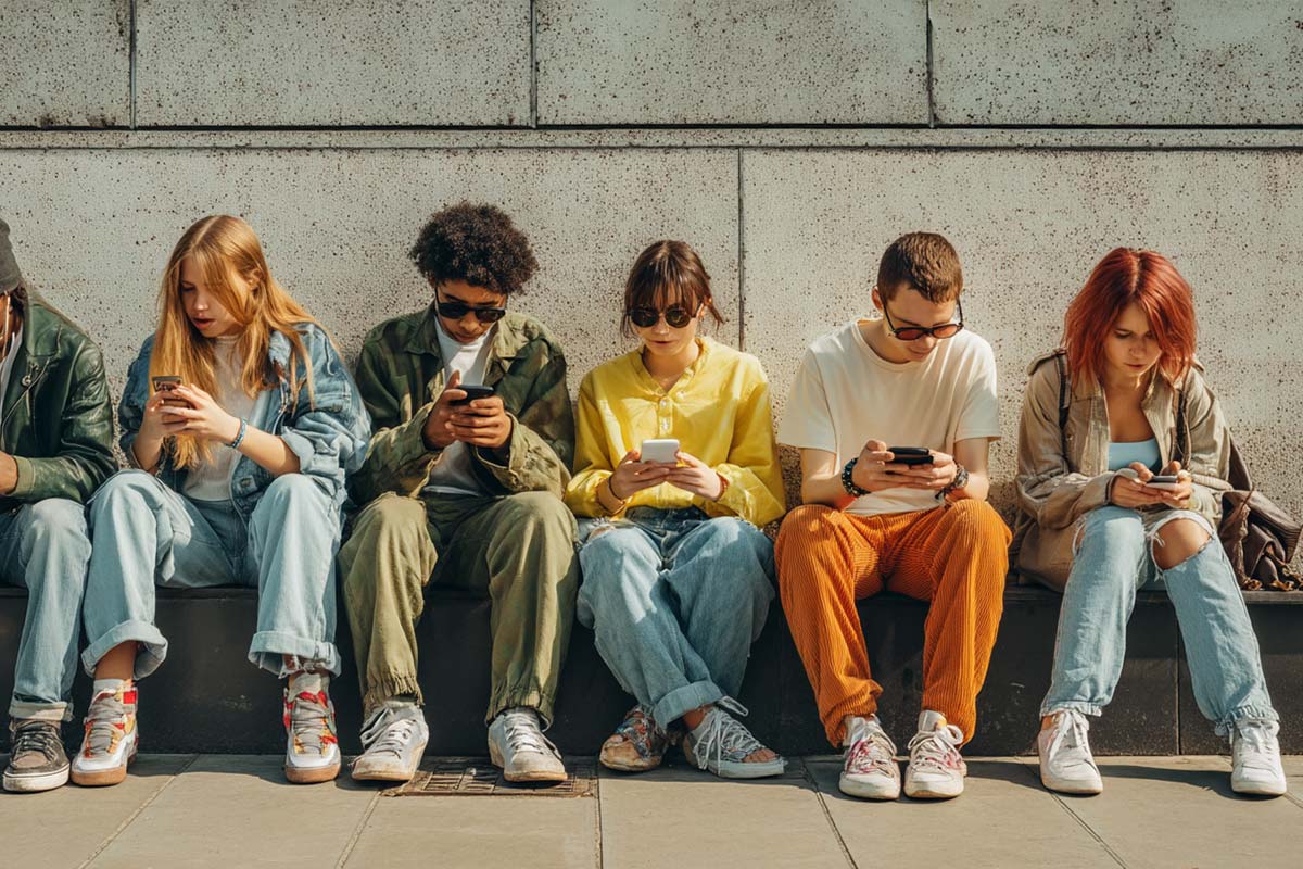Generation Z