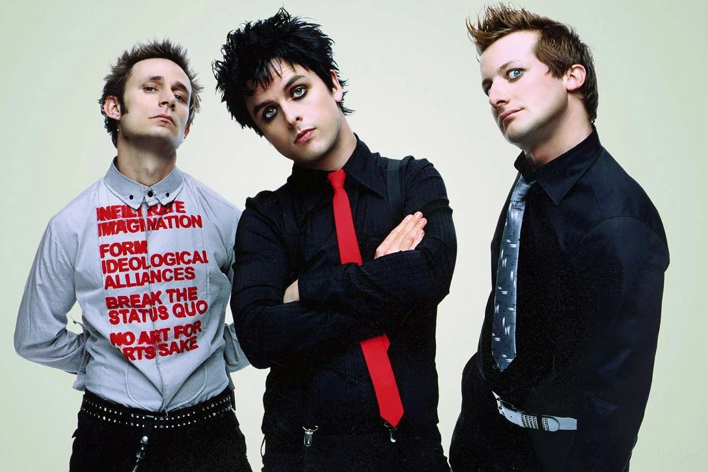 Green Day