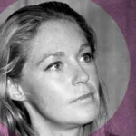 Joan Kennedy