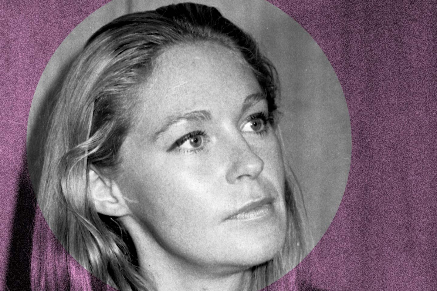 Joan Kennedy