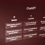 ChatGPT