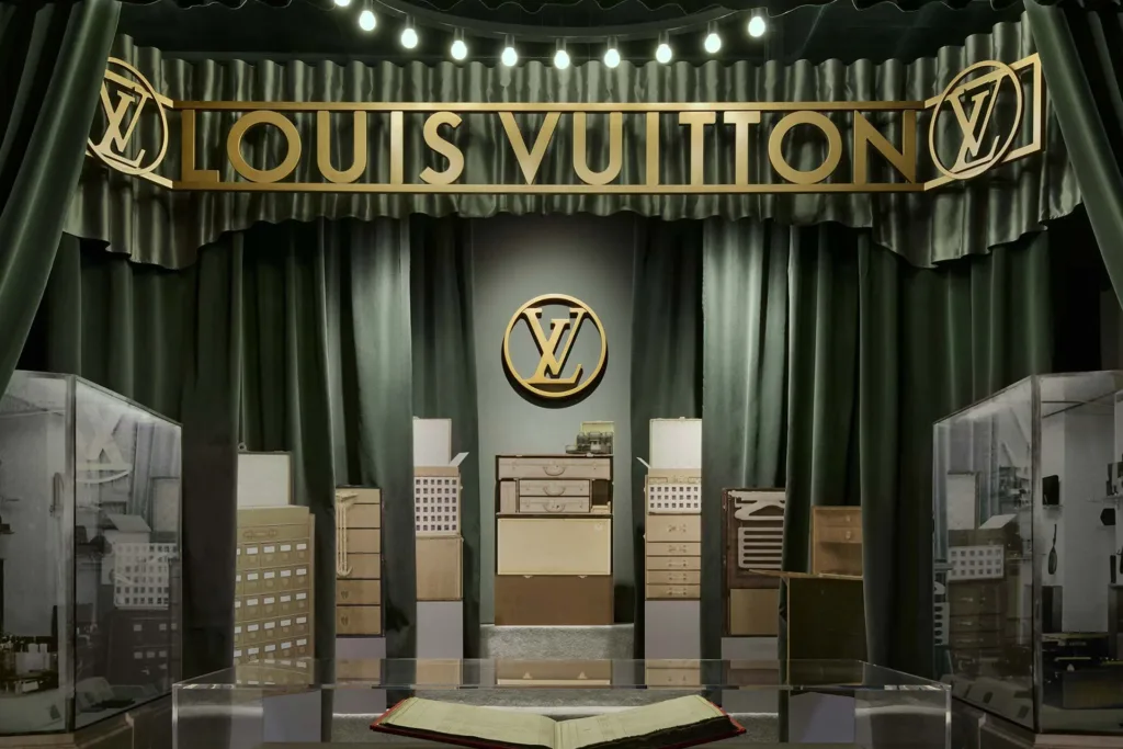 Vuitton