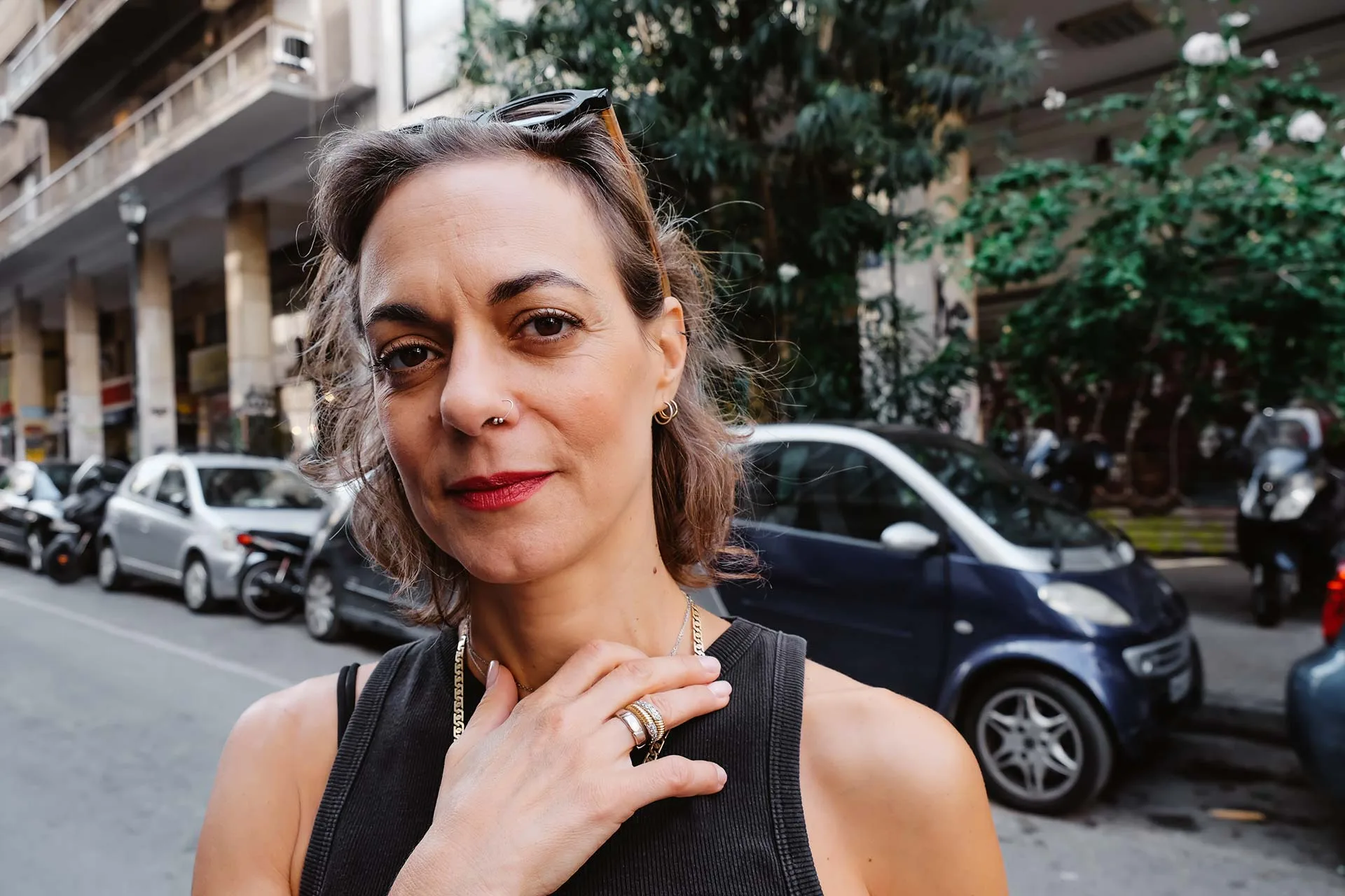 Μαρία Μπαλούτσου