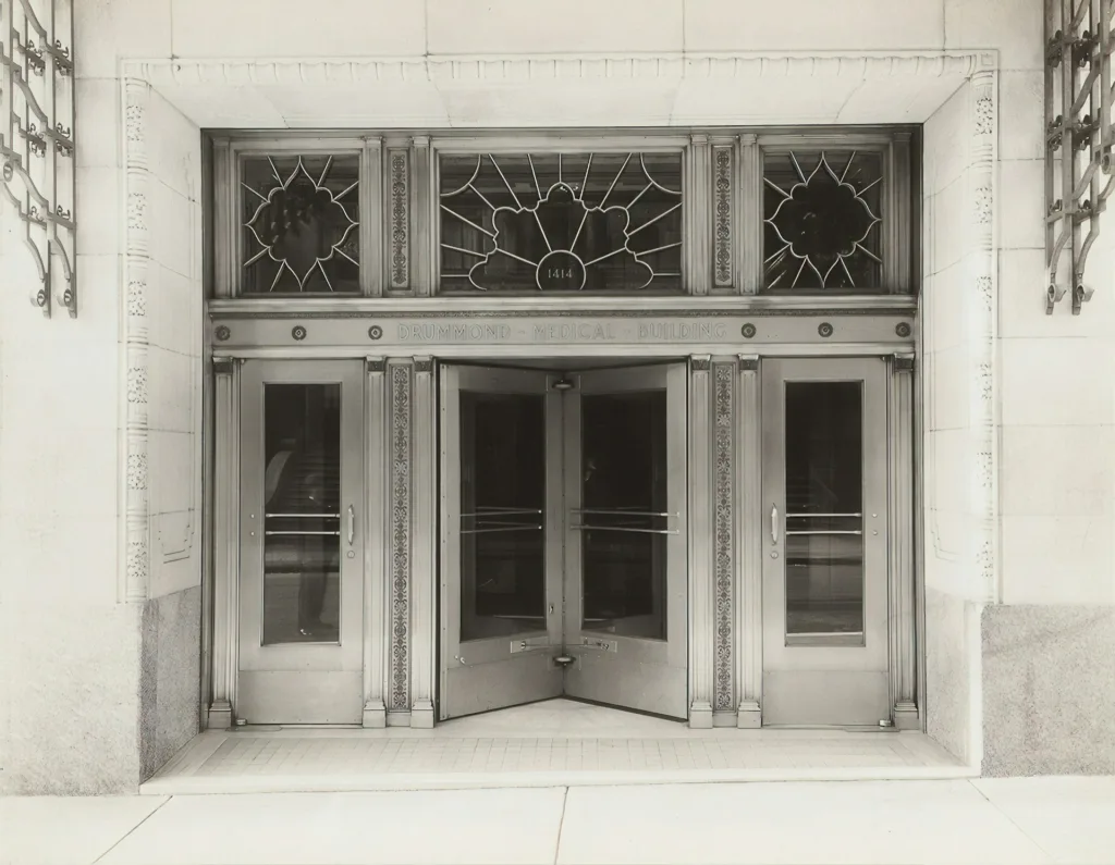 Art Deco