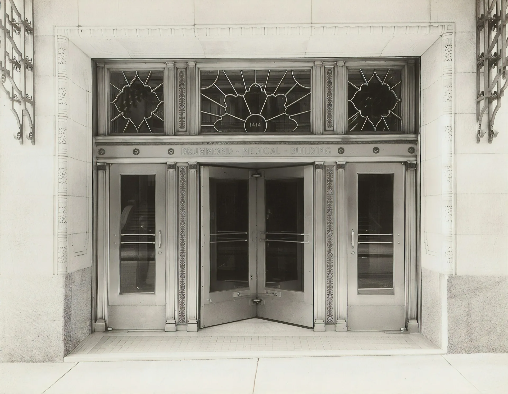 Art Deco