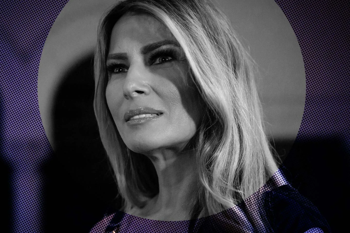 Μελάνια