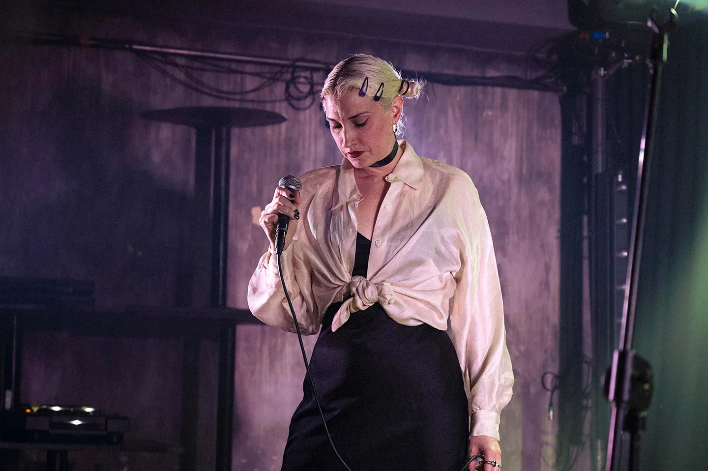 Molly Nilsson