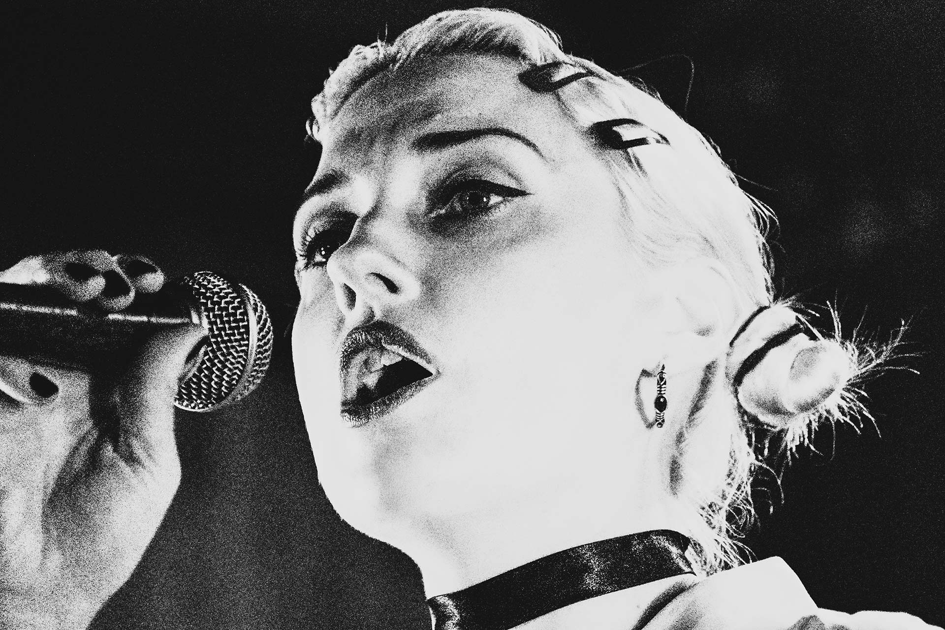 Molly Nilsson