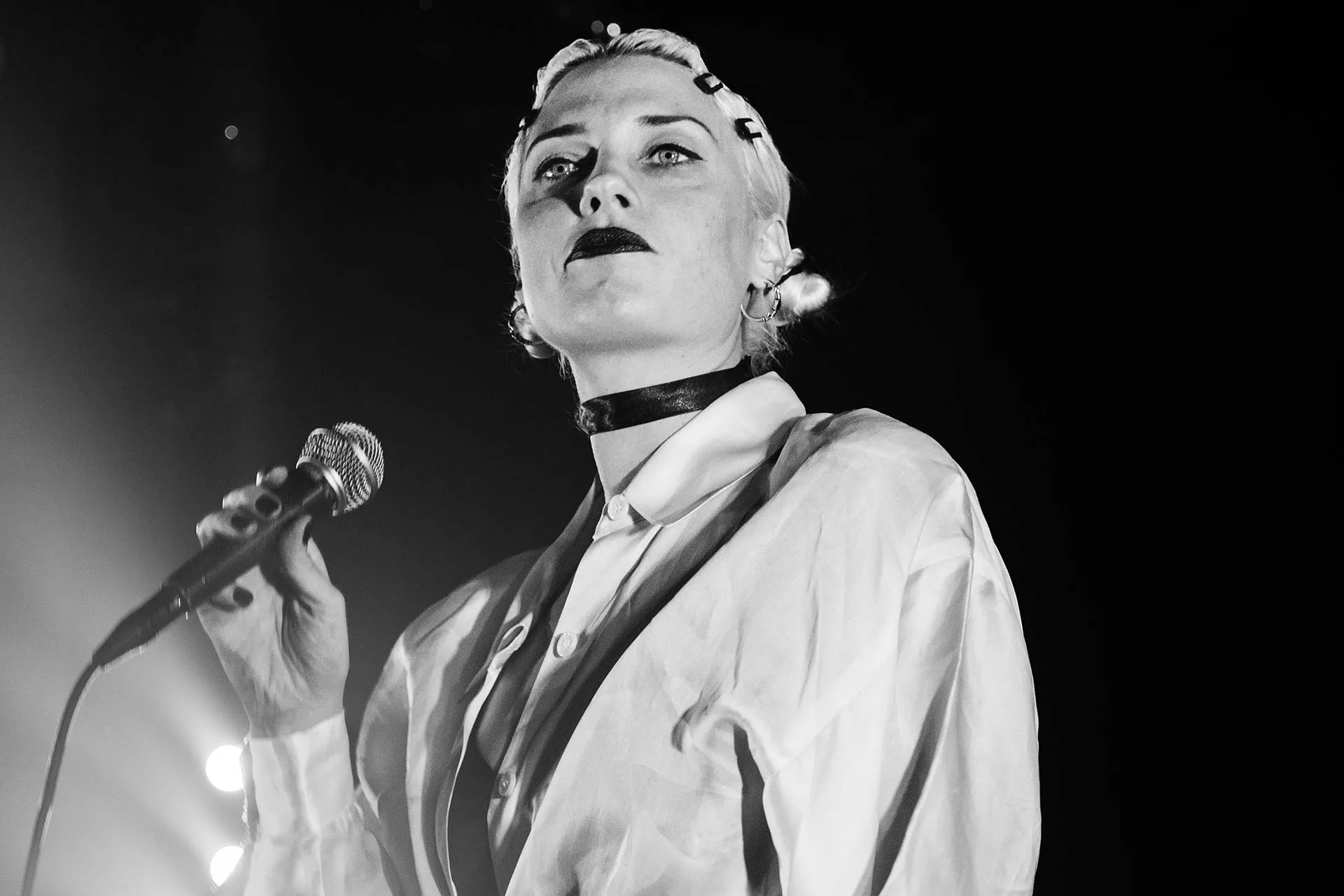 Molly Nilsson