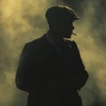 Peaky Blinders