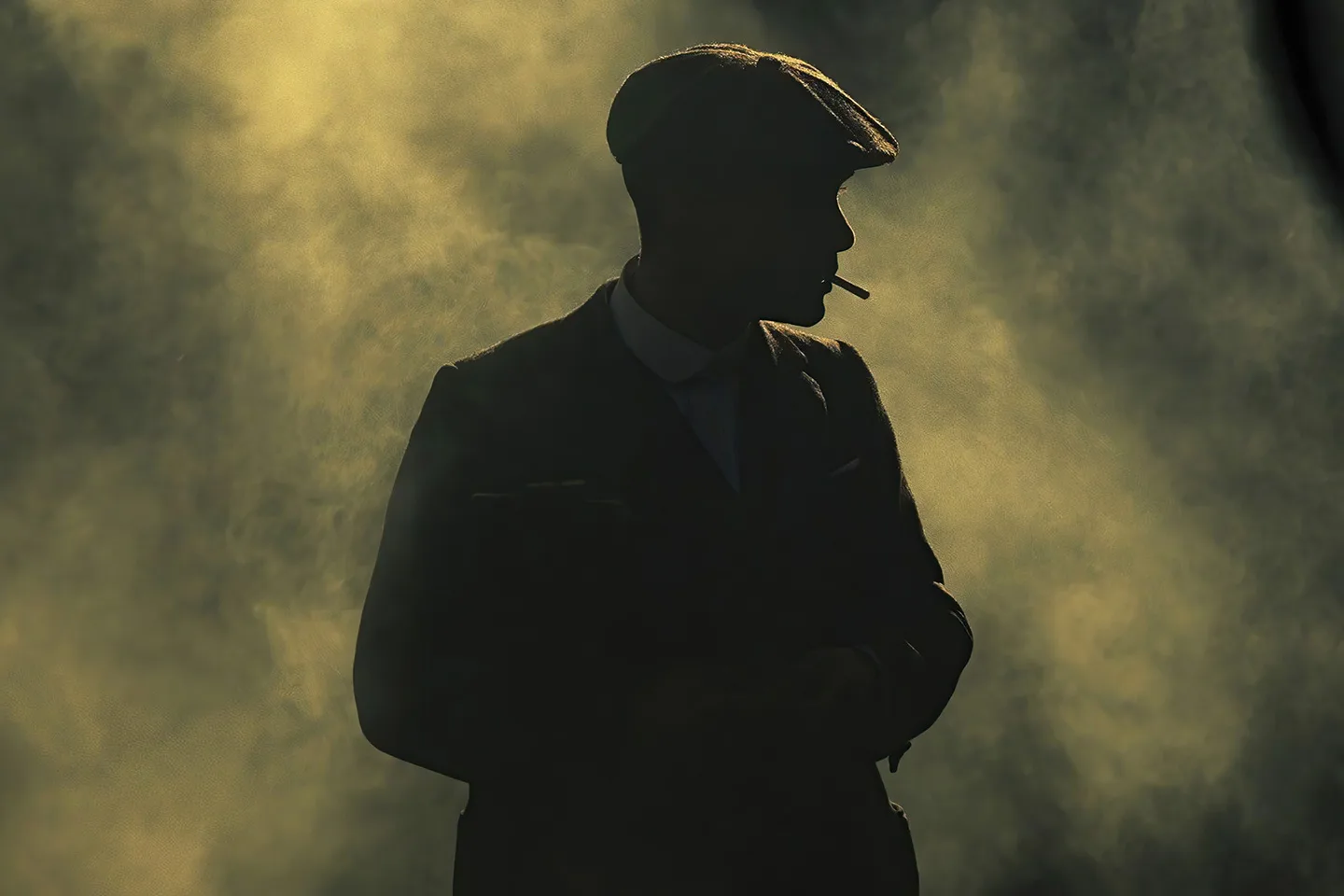 Peaky Blinders