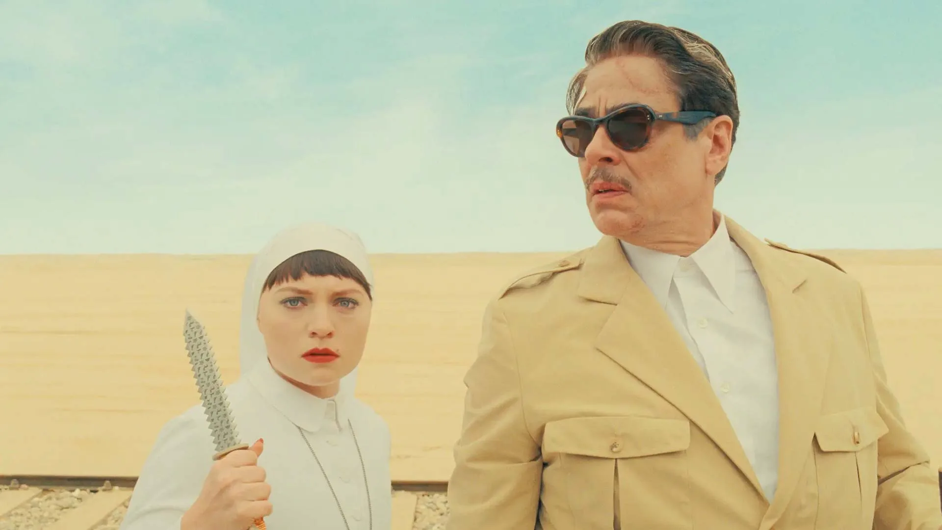 Wes Anderson