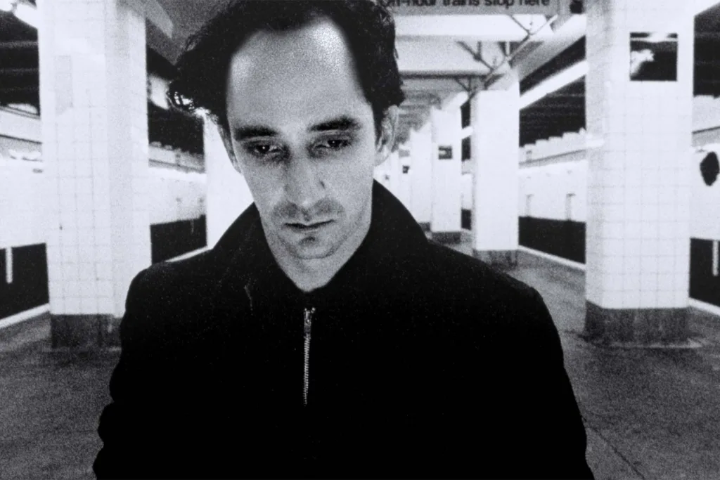 Aronofsky