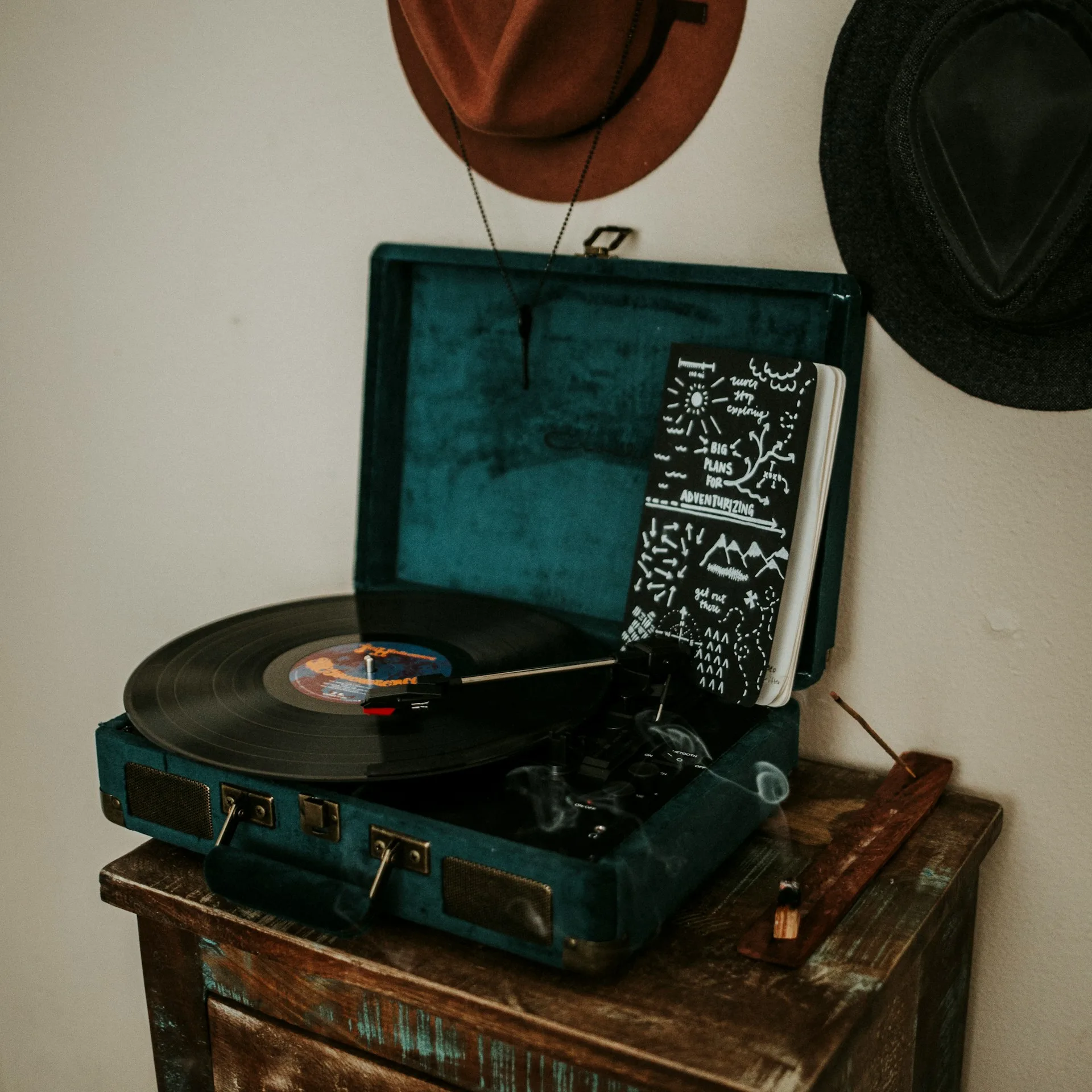 vintage