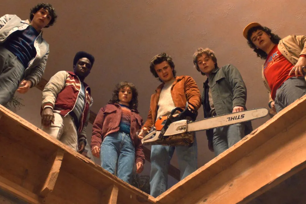 Stranger Things 5: Το Netflix αποκαλύπτει το trailer για το επικό φινάλε της σειράς Stranger Things 5