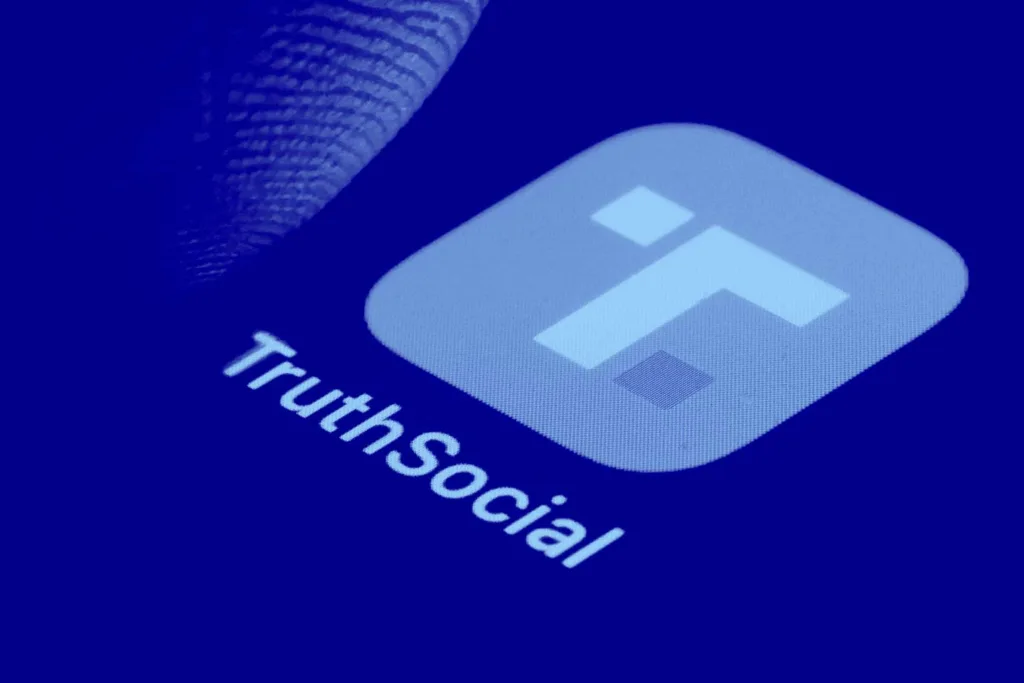 Το Truth Social του Τραμπ λανσάρει ανταγωνιστή του Polymarket  Truth Social