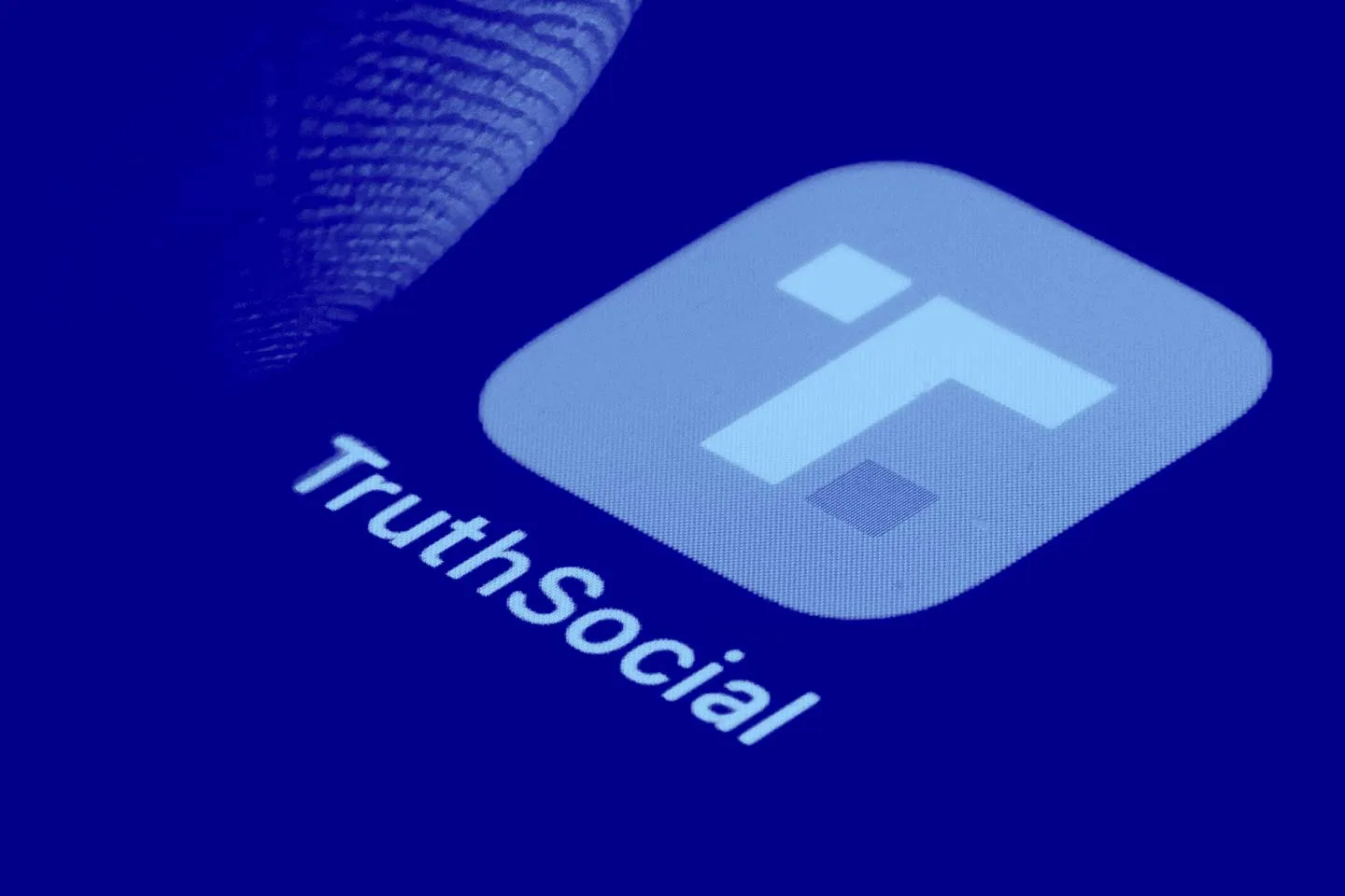Truth Social