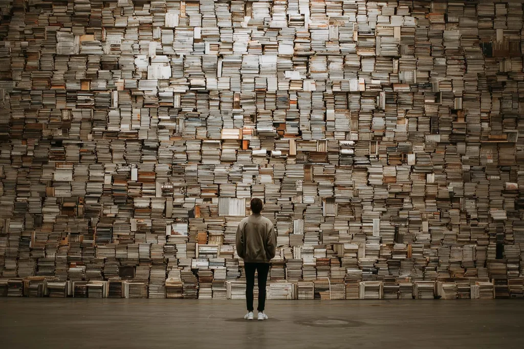 Tsundoku