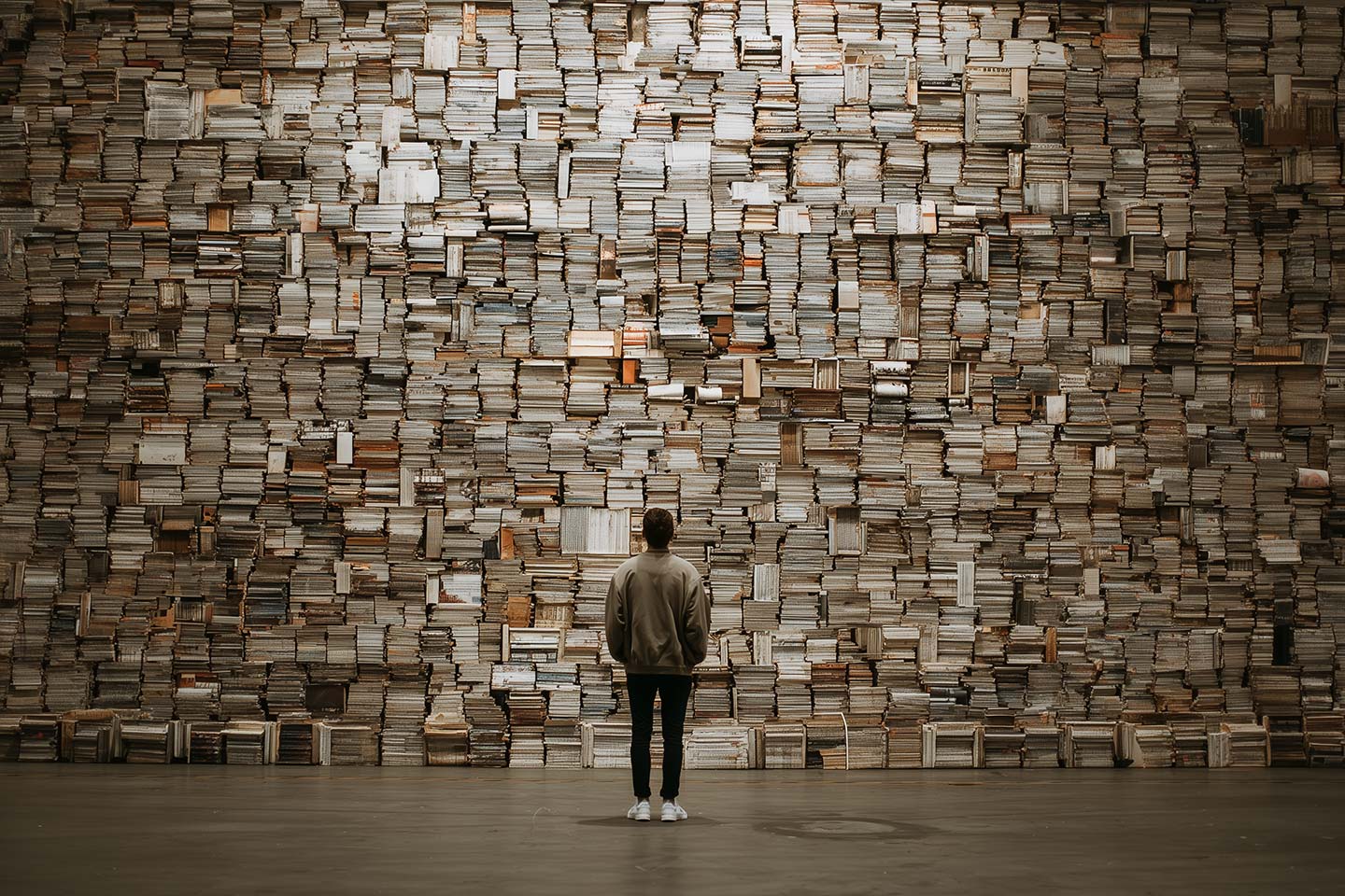 Tsundoku