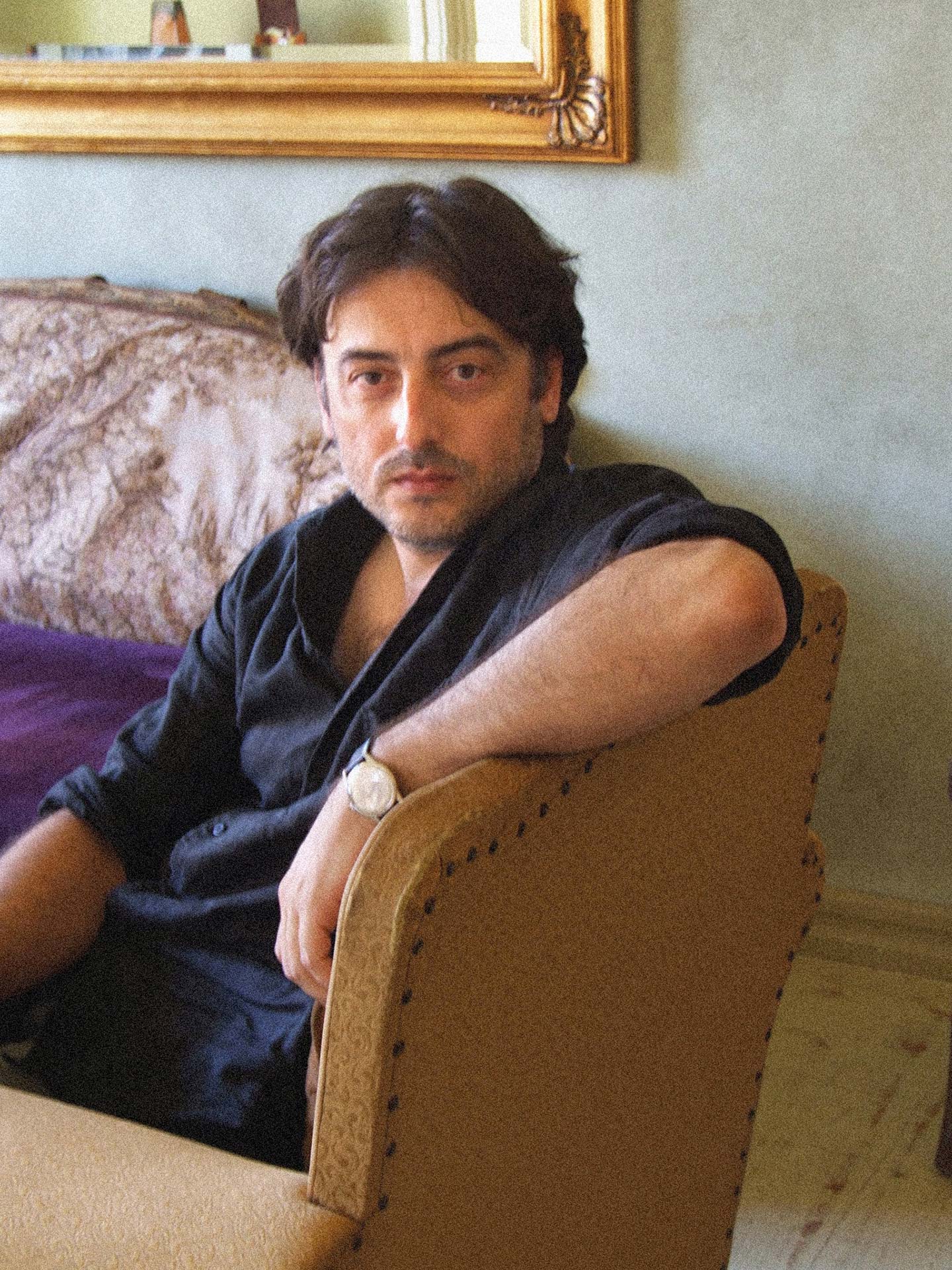 Κωνσταντίνος Τζαμιώτης