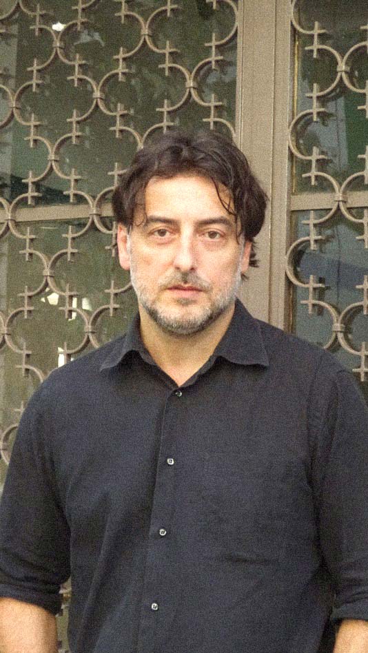 Κωνσταντίνος Τζαμιώτης