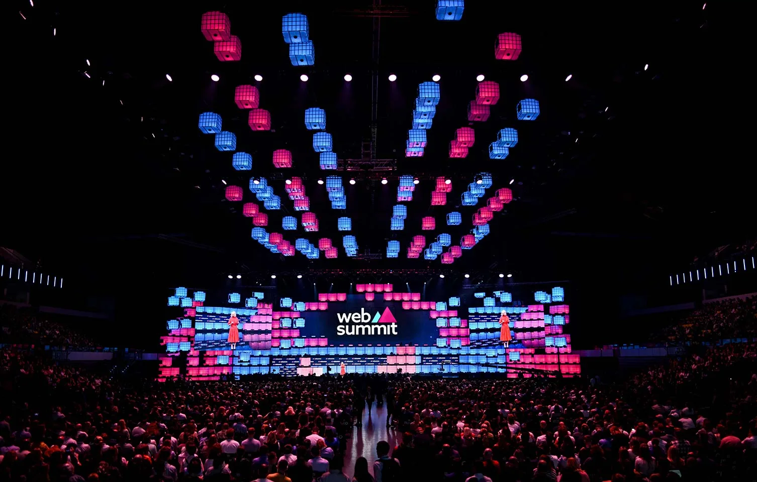 Web Summit 2025