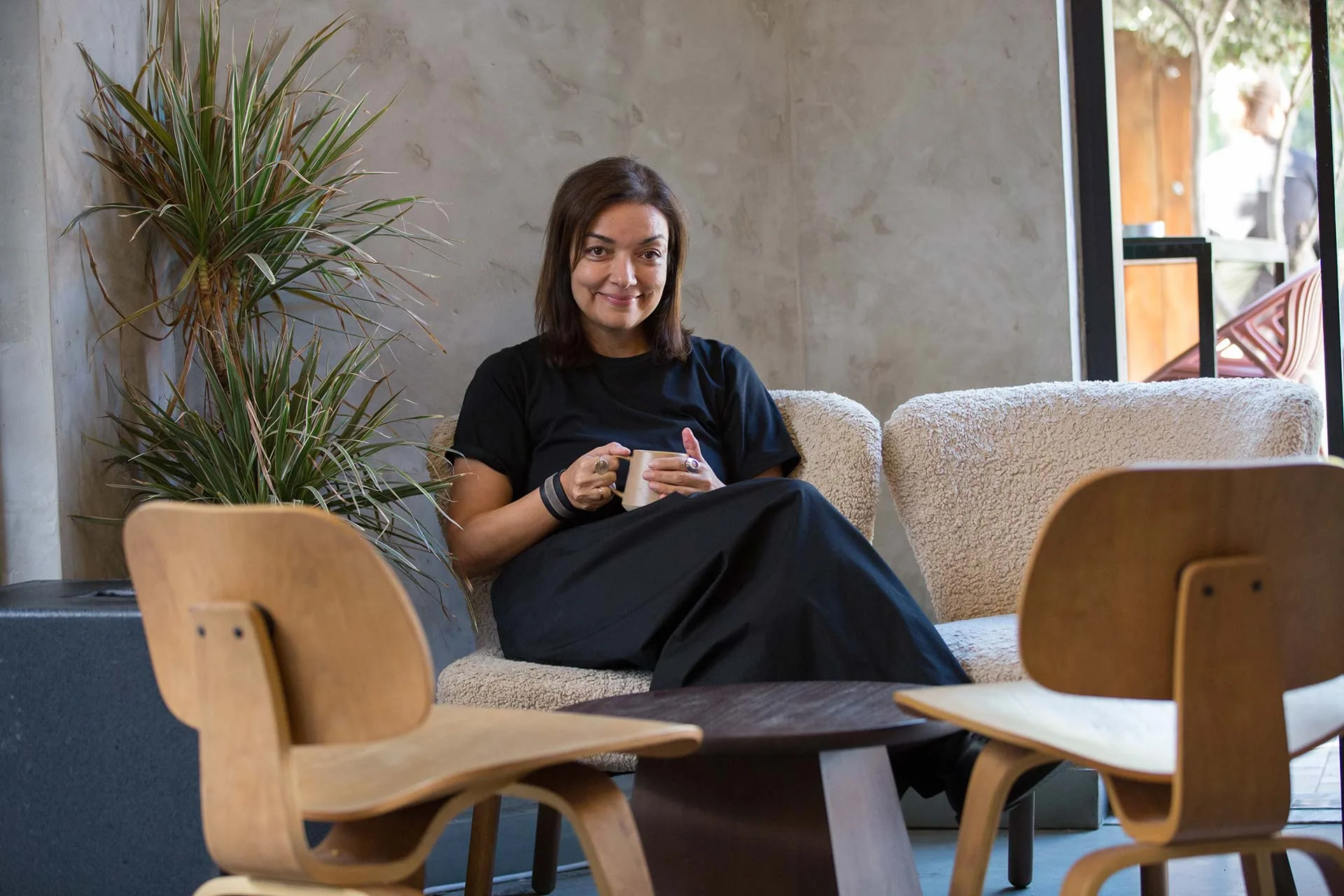 Αμέρισσα Μπάστα