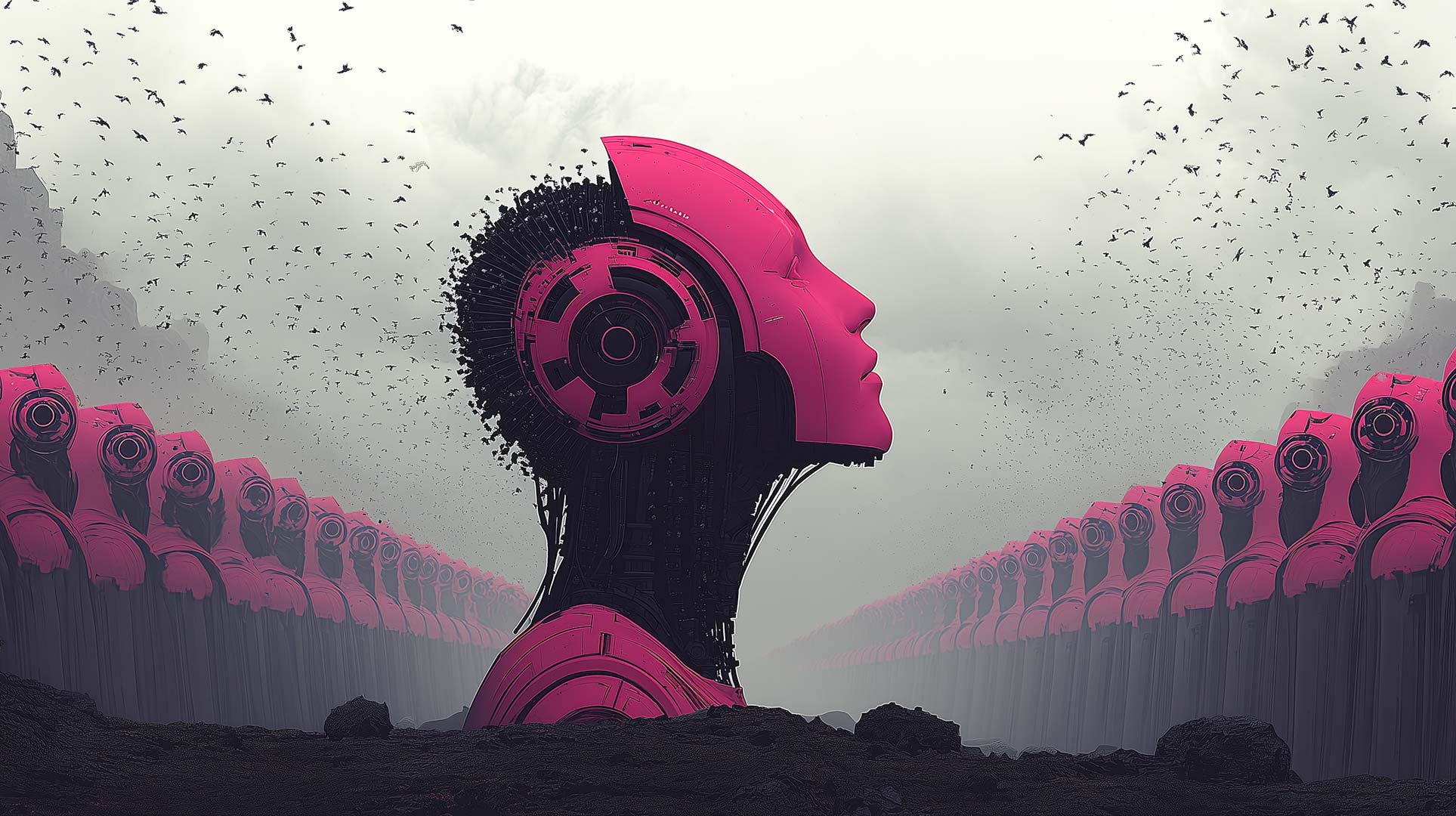 Τεχνητή Νοημοσύνη