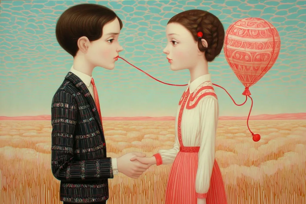 Οι 4 μύθοι της προσκόλλησης προσκόλληση