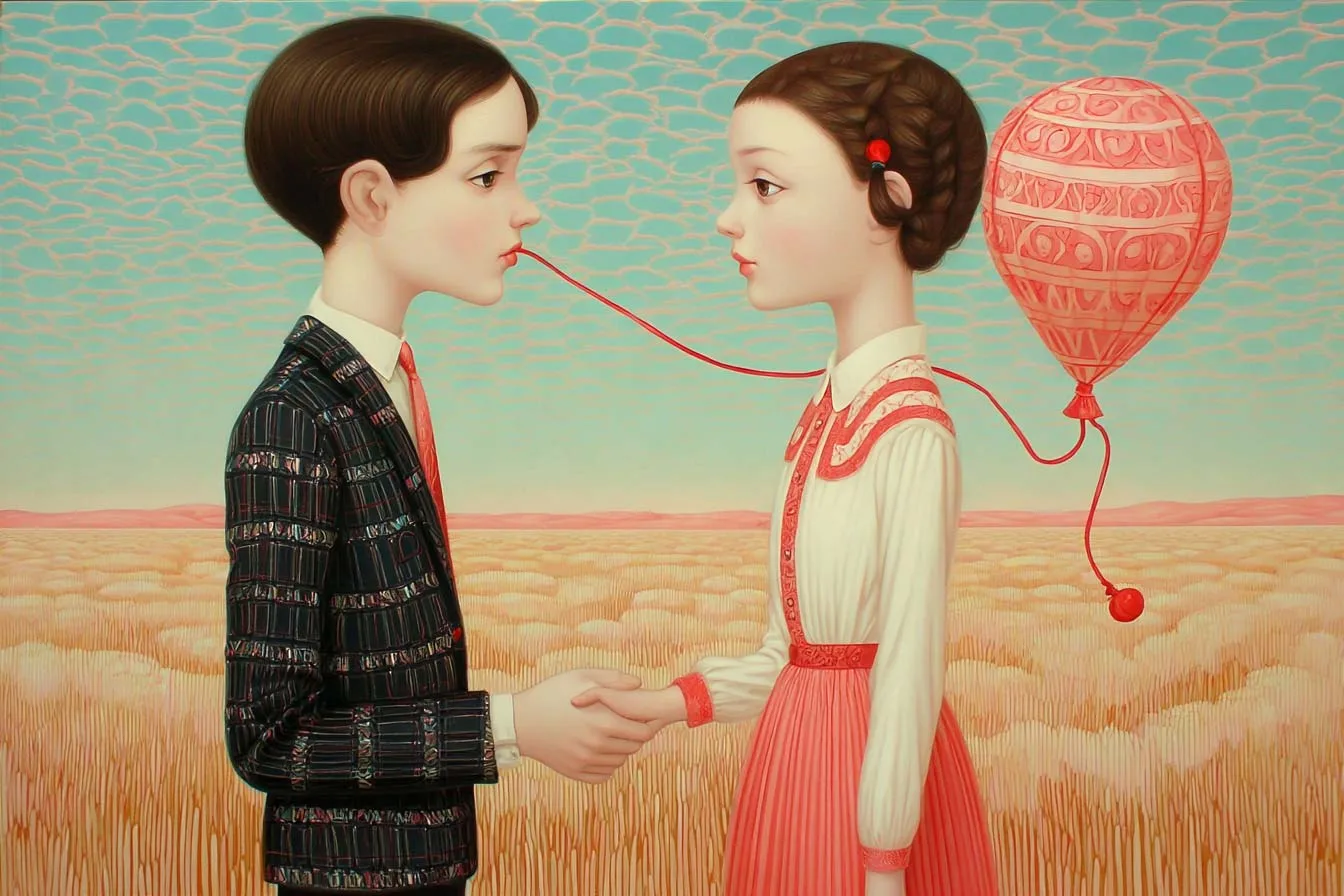 προσκόλληση